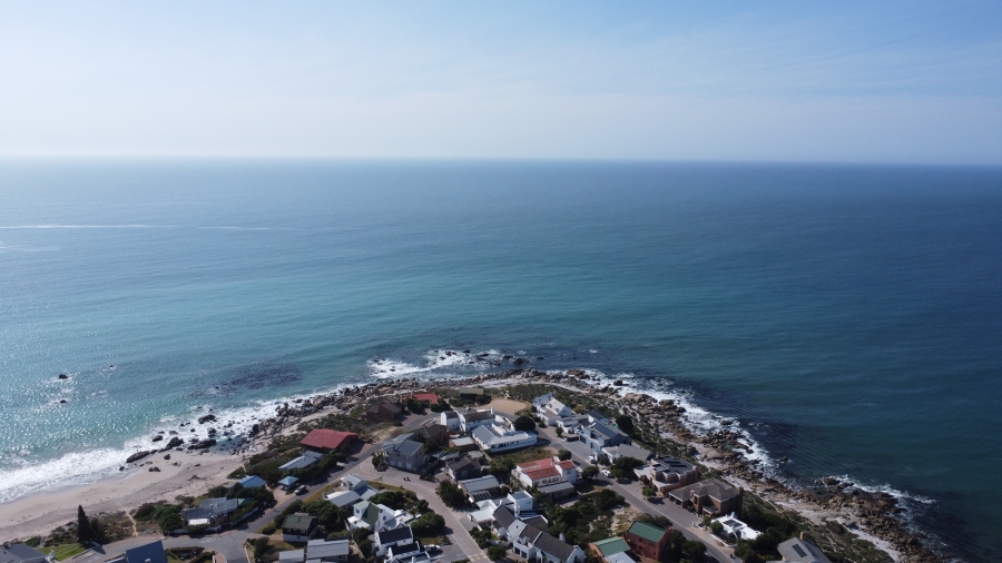 0 Bedroom Property for Sale in Steenbergs Cove Western Cape